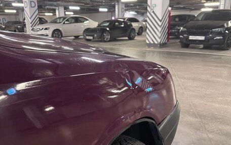 ИЖ 2126 «Ода», 2001 год, 200 000 рублей, 18 фотография