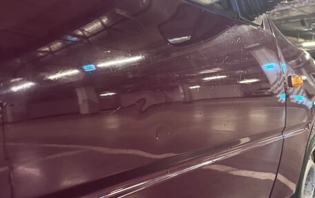 ИЖ 2126 «Ода», 2001 год, 200 000 рублей, 17 фотография