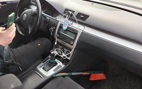 Volkswagen Passat B6, 2009 год, 420 000 рублей, 7 фотография