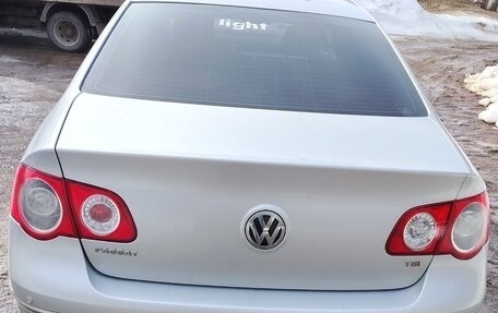 Volkswagen Passat B6, 2009 год, 420 000 рублей, 4 фотография