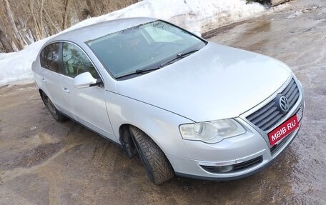 Volkswagen Passat B6, 2009 год, 420 000 рублей, 6 фотография