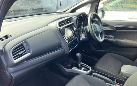 Honda Fit III, 2015 год, 1 459 000 рублей, 11 фотография