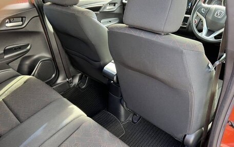 Honda Fit III, 2015 год, 1 459 000 рублей, 14 фотография