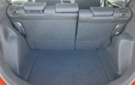 Honda Fit III, 2015 год, 1 459 000 рублей, 12 фотография