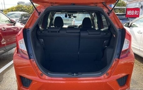 Honda Fit III, 2015 год, 1 459 000 рублей, 10 фотография