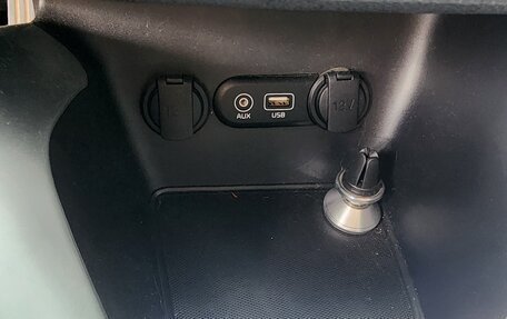 KIA cee'd III, 2015 год, 1 370 000 рублей, 12 фотография