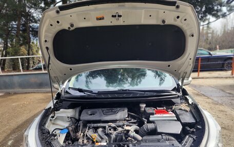 KIA cee'd III, 2015 год, 1 370 000 рублей, 8 фотография