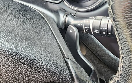 KIA cee'd III, 2015 год, 1 370 000 рублей, 14 фотография