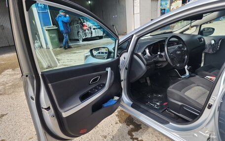 KIA cee'd III, 2015 год, 1 370 000 рублей, 6 фотография