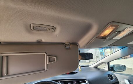 KIA cee'd III, 2015 год, 1 370 000 рублей, 15 фотография