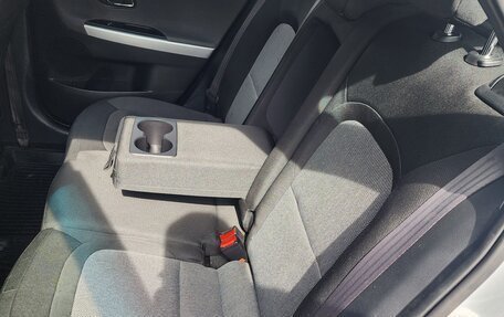 KIA cee'd III, 2015 год, 1 370 000 рублей, 19 фотография