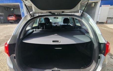 KIA cee'd III, 2015 год, 1 370 000 рублей, 29 фотография