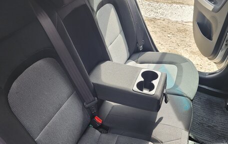 KIA cee'd III, 2015 год, 1 370 000 рублей, 20 фотография