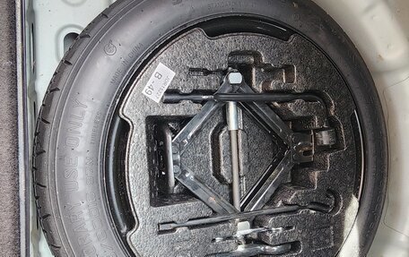 KIA cee'd III, 2015 год, 1 370 000 рублей, 24 фотография