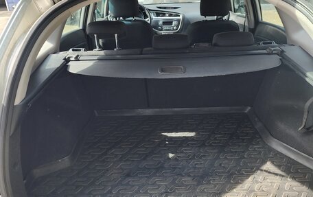 KIA cee'd III, 2015 год, 1 370 000 рублей, 28 фотография