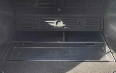 KIA cee'd III, 2015 год, 1 370 000 рублей, 25 фотография