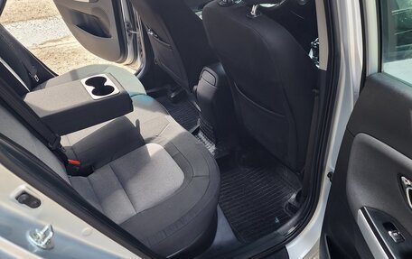 KIA cee'd III, 2015 год, 1 370 000 рублей, 21 фотография