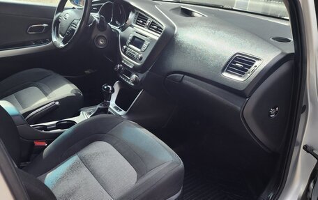 KIA cee'd III, 2015 год, 1 370 000 рублей, 17 фотография