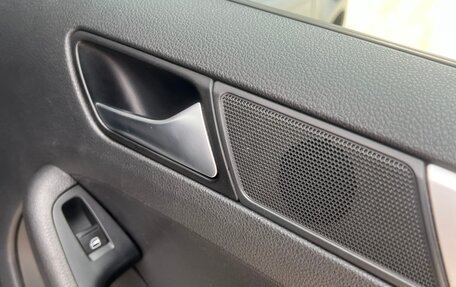 Volkswagen Jetta VI, 2012 год, 925 000 рублей, 11 фотография