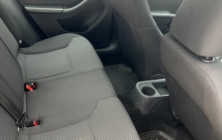 Volkswagen Jetta VI, 2012 год, 925 000 рублей, 13 фотография