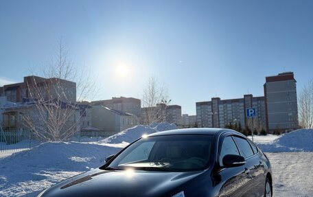 Nissan Teana, 2012 год, 1 540 000 рублей, 3 фотография