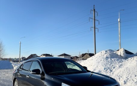Nissan Teana, 2012 год, 1 540 000 рублей, 2 фотография