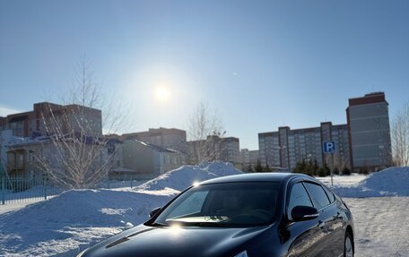 Nissan Teana, 2012 год, 1 540 000 рублей, 4 фотография