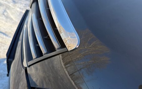 Nissan Teana, 2012 год, 1 540 000 рублей, 6 фотография