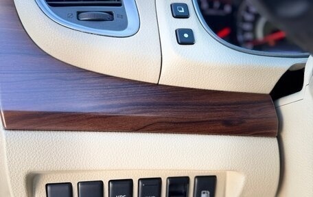 Nissan Teana, 2012 год, 1 540 000 рублей, 9 фотография