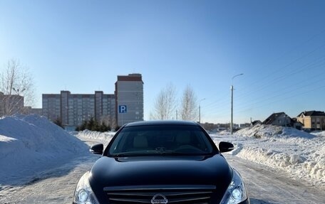 Nissan Teana, 2012 год, 1 540 000 рублей, 5 фотография