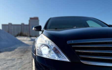 Nissan Teana, 2012 год, 1 540 000 рублей, 18 фотография