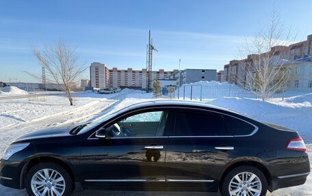 Nissan Teana, 2012 год, 1 540 000 рублей, 16 фотография