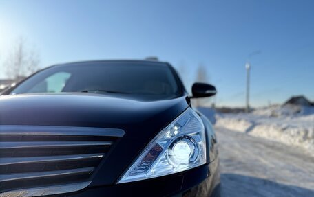 Nissan Teana, 2012 год, 1 540 000 рублей, 19 фотография