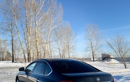 Nissan Teana, 2012 год, 1 540 000 рублей, 11 фотография