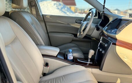 Nissan Teana, 2012 год, 1 540 000 рублей, 21 фотография