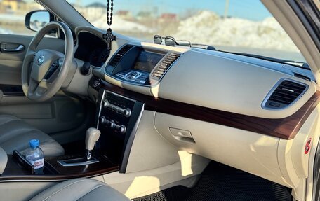 Nissan Teana, 2012 год, 1 540 000 рублей, 22 фотография