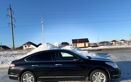 Nissan Teana, 2012 год, 1 540 000 рублей, 17 фотография