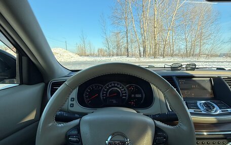 Nissan Teana, 2012 год, 1 540 000 рублей, 23 фотография