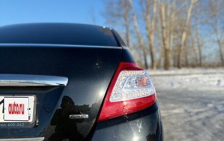 Nissan Teana, 2012 год, 1 540 000 рублей, 14 фотография