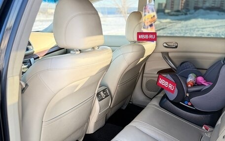 Nissan Teana, 2012 год, 1 540 000 рублей, 10 фотография