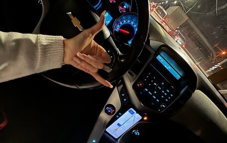 Chevrolet Cruze II, 2012 год, 630 000 рублей, 6 фотография