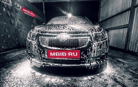 Chevrolet Cruze II, 2012 год, 630 000 рублей, 8 фотография