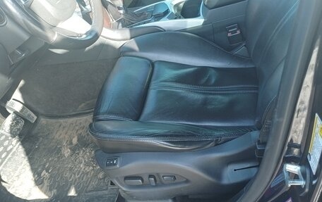 Cadillac SRX II рестайлинг, 2012 год, 1 430 000 рублей, 5 фотография