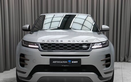 Land Rover Range Rover Evoque II, 2019 год, 3 290 000 рублей, 2 фотография