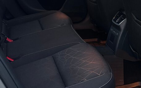 Skoda Octavia, 2019 год, 1 890 000 рублей, 2 фотография