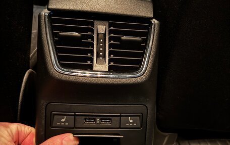 Skoda Octavia, 2019 год, 1 890 000 рублей, 5 фотография