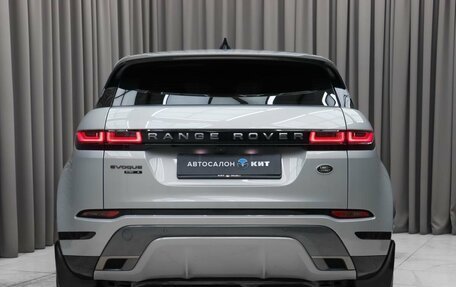 Land Rover Range Rover Evoque II, 2019 год, 3 290 000 рублей, 5 фотография