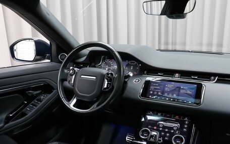 Land Rover Range Rover Evoque II, 2019 год, 3 290 000 рублей, 7 фотография