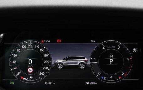 Land Rover Range Rover Evoque II, 2019 год, 3 290 000 рублей, 12 фотография