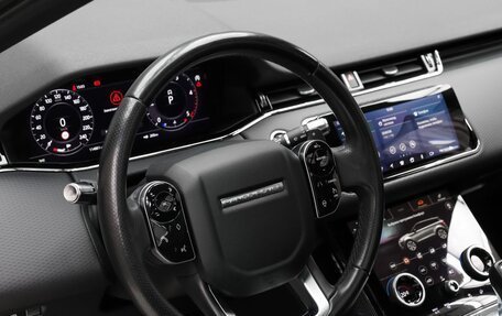 Land Rover Range Rover Evoque II, 2019 год, 3 290 000 рублей, 8 фотография